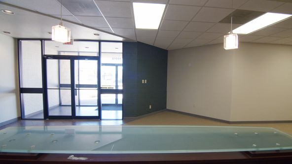 Office For Lease: 1001 S Harrison St, Amarillo, TX 79101